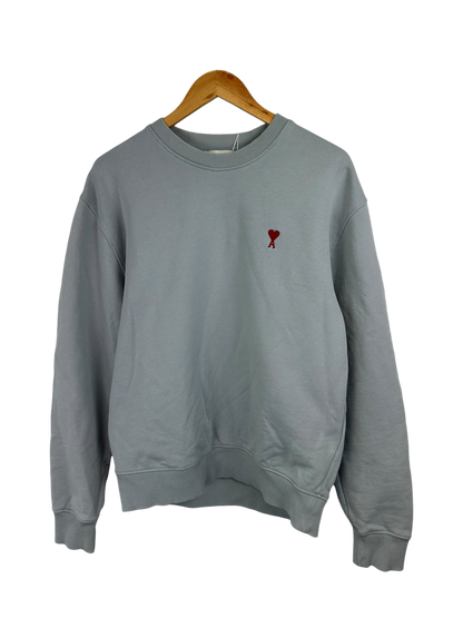 Ami Paris Pull