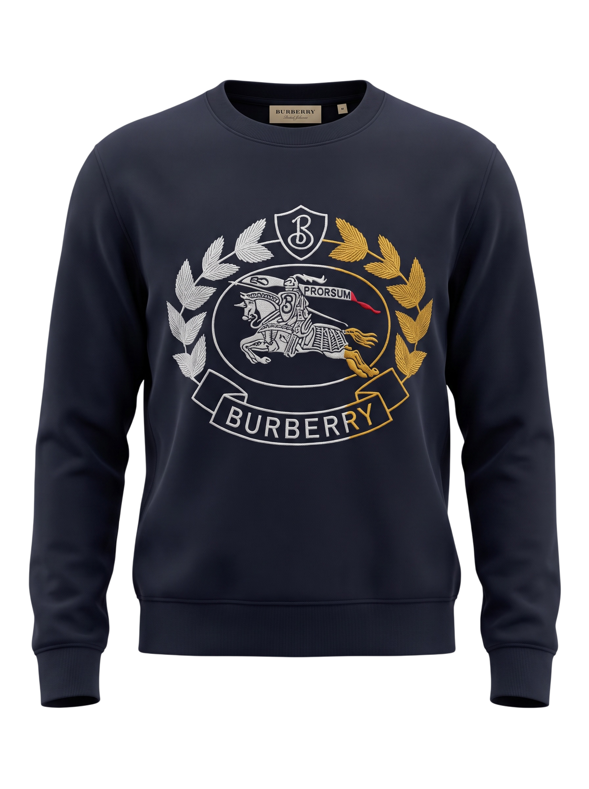 Burberry Pull