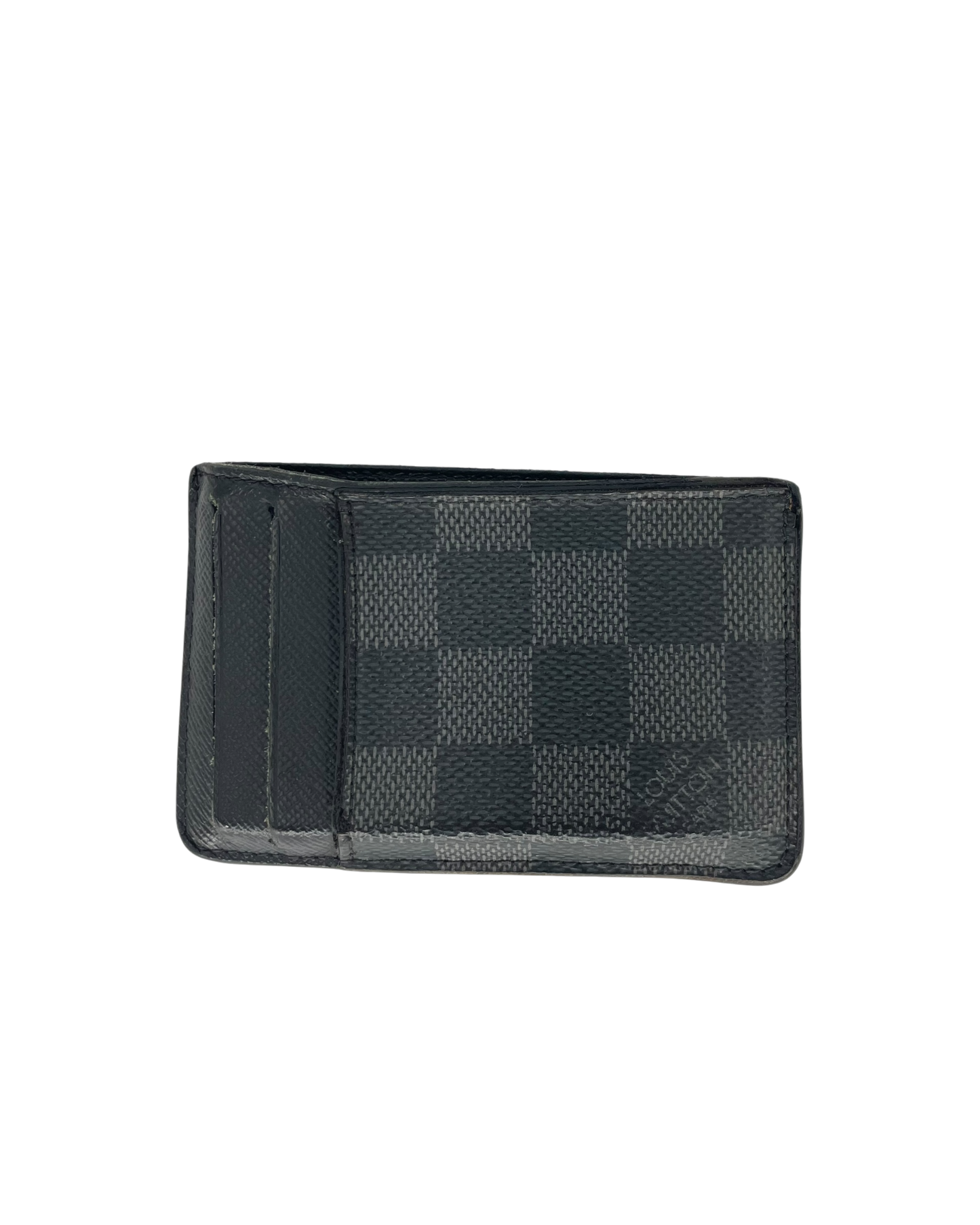 Louis Vuitton porte-cartes