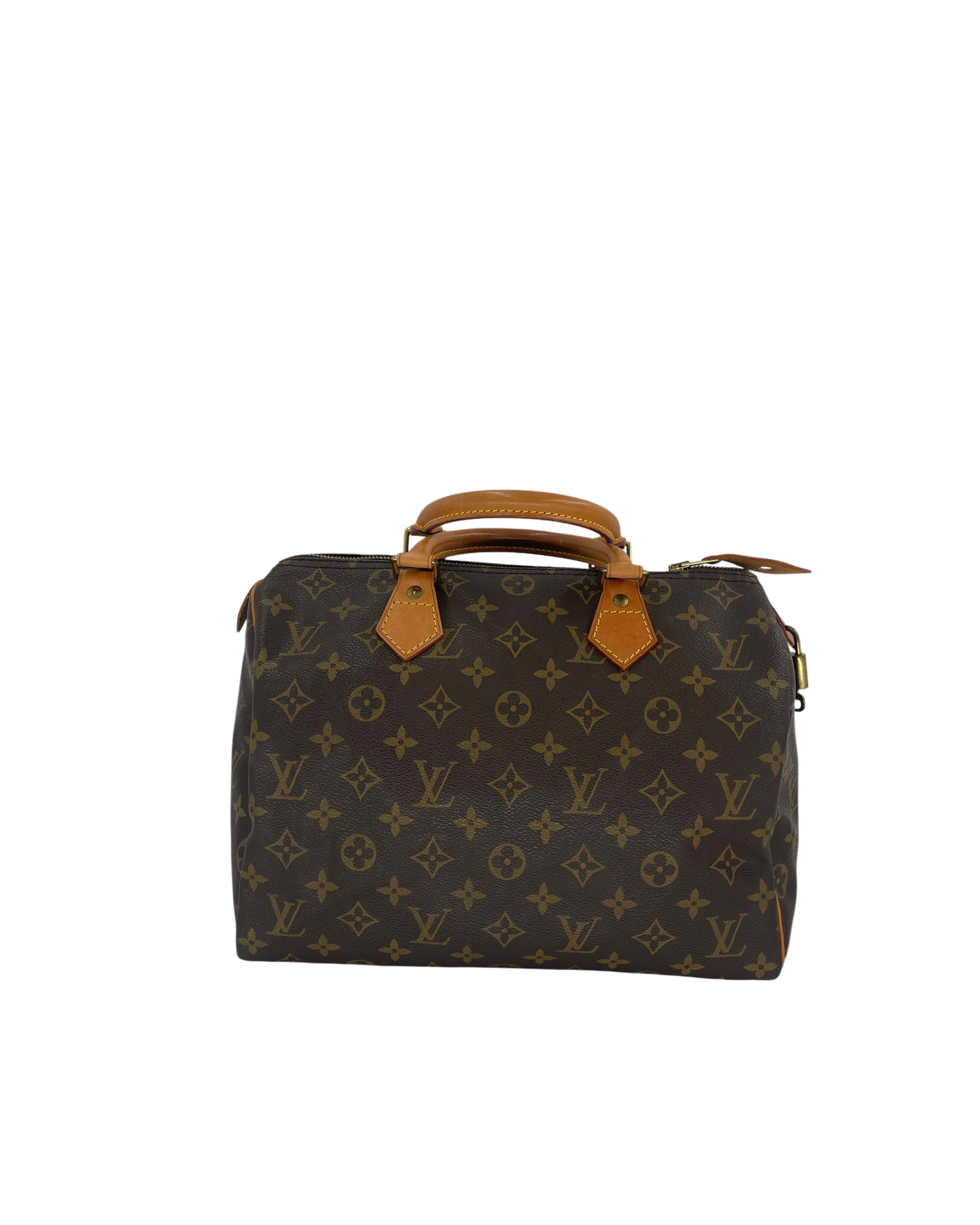 Louis Vuitton Sac à main Speedy 30