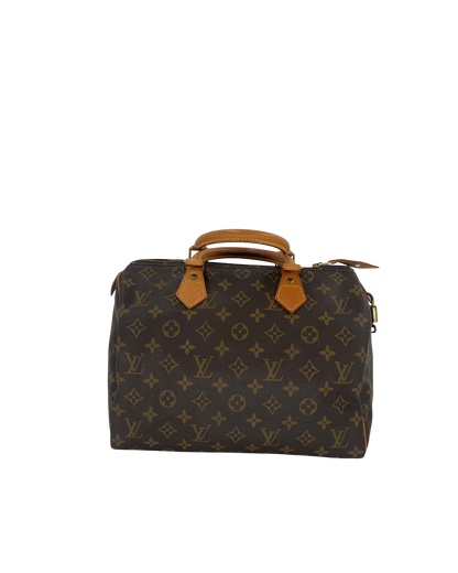 Louis Vuitton Sac à main Speedy 30