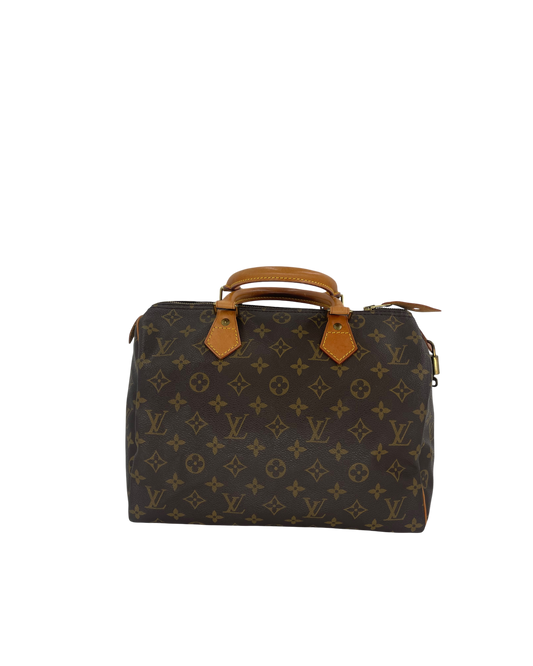 Louis Vuitton Sac à main Speedy 30