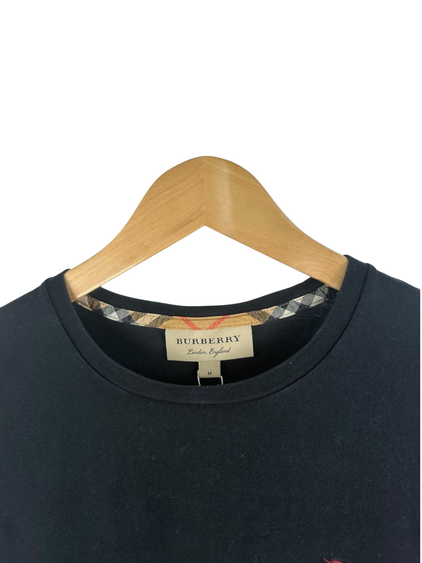 Burberry t-shirt