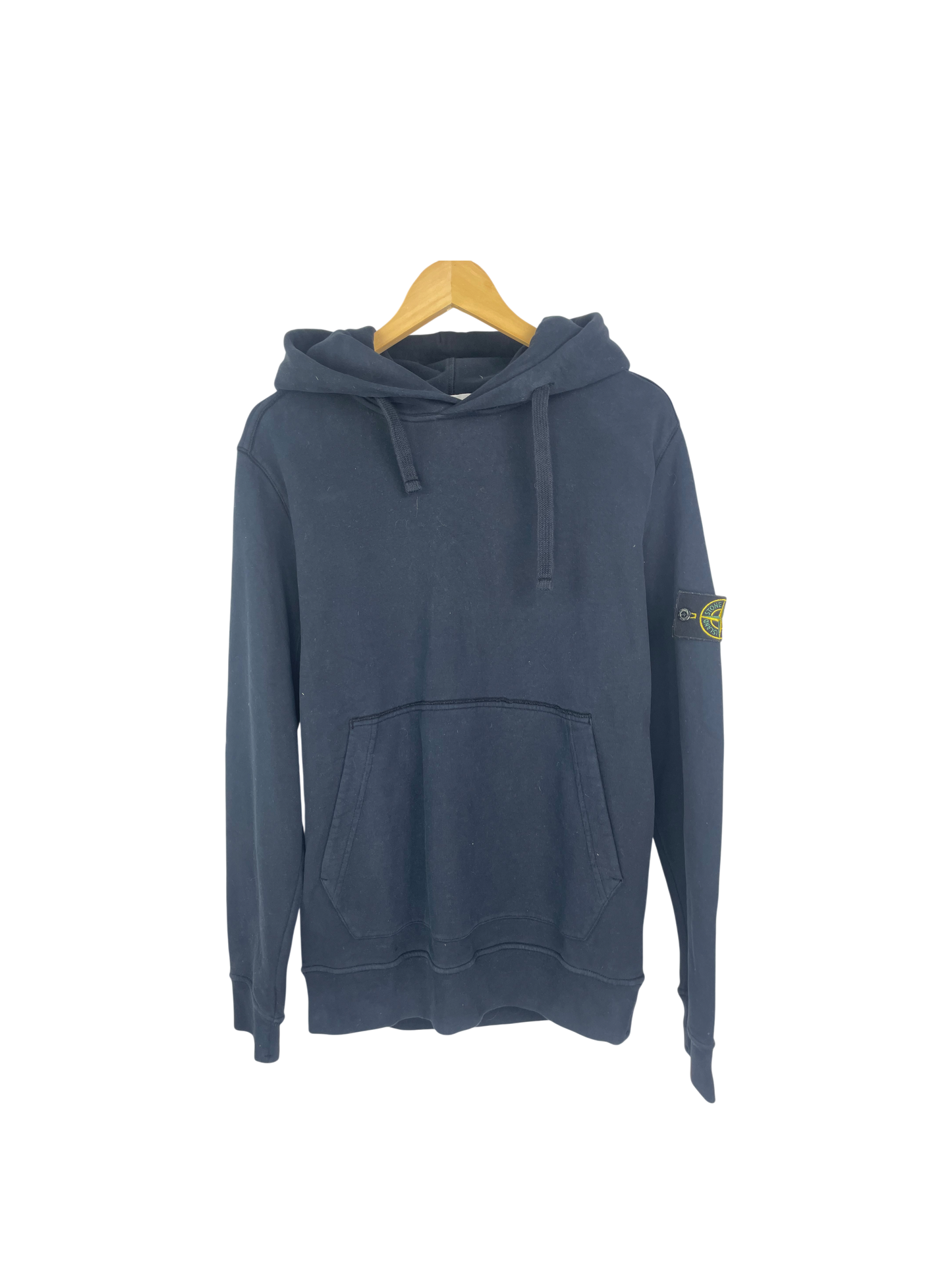 Stone Island pull à capuche