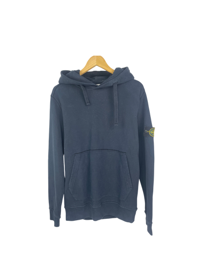 Stone Island pull à capuche