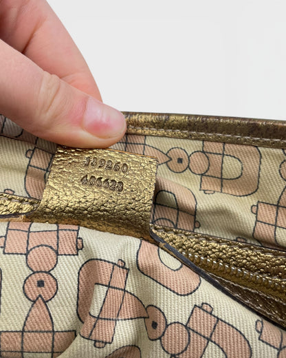 Gucci abbey bag / sac à main