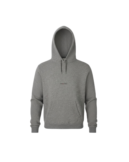 Saint Laurent pull à capuche