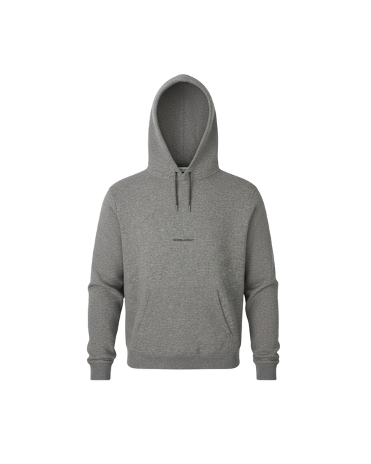 Saint Laurent pull à capuche