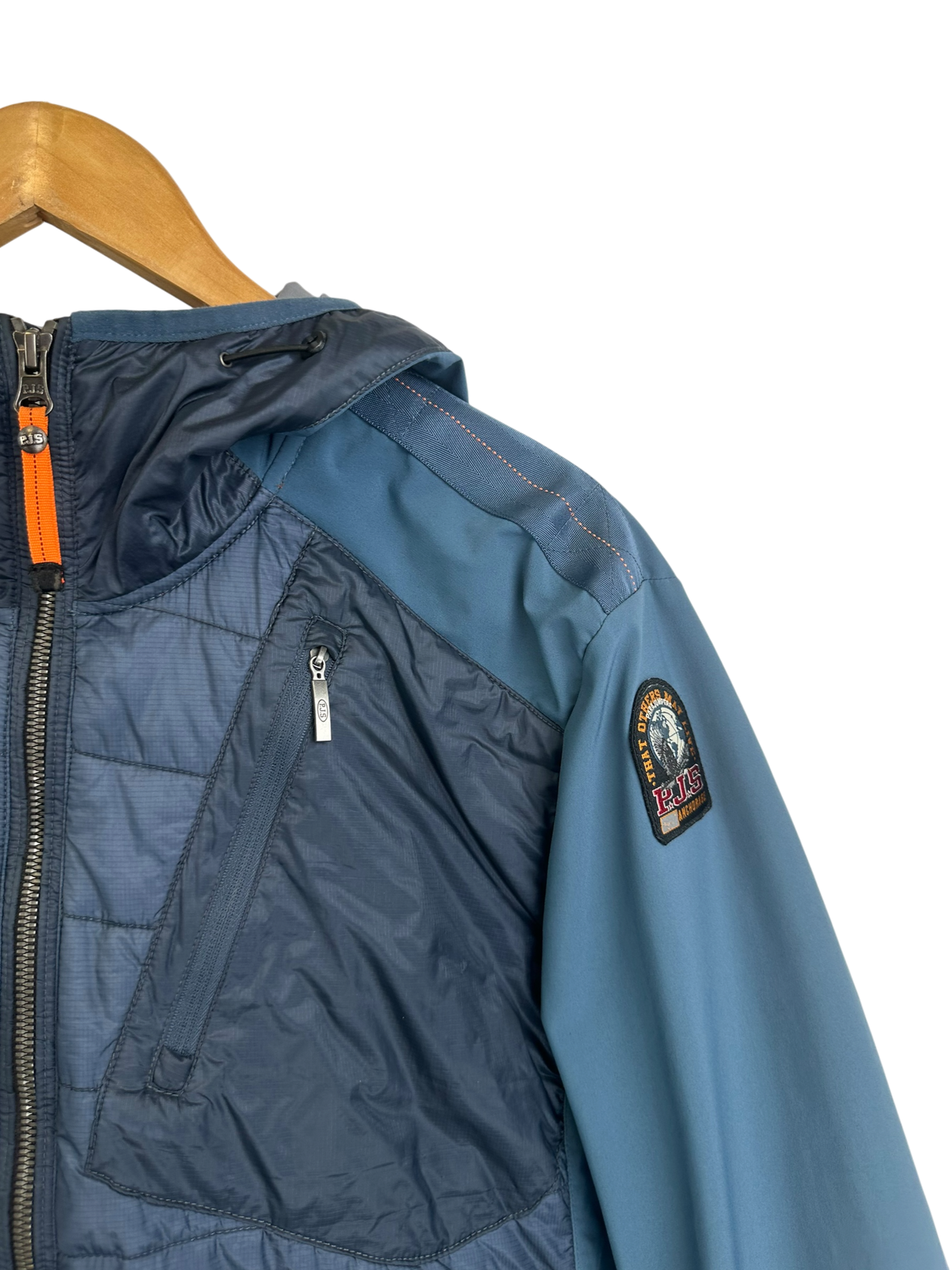 Parajumpers veste