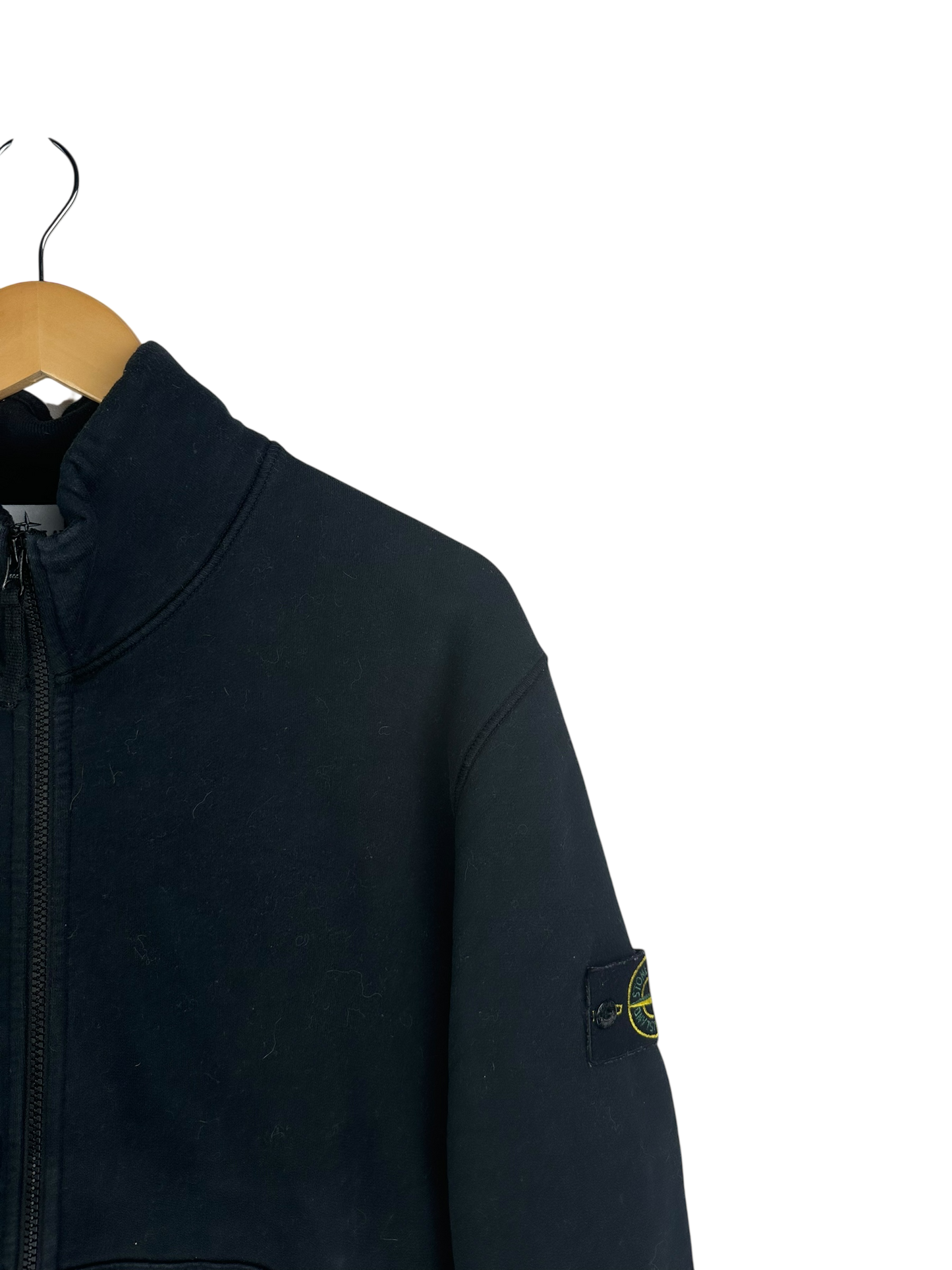 Stone Island gilet