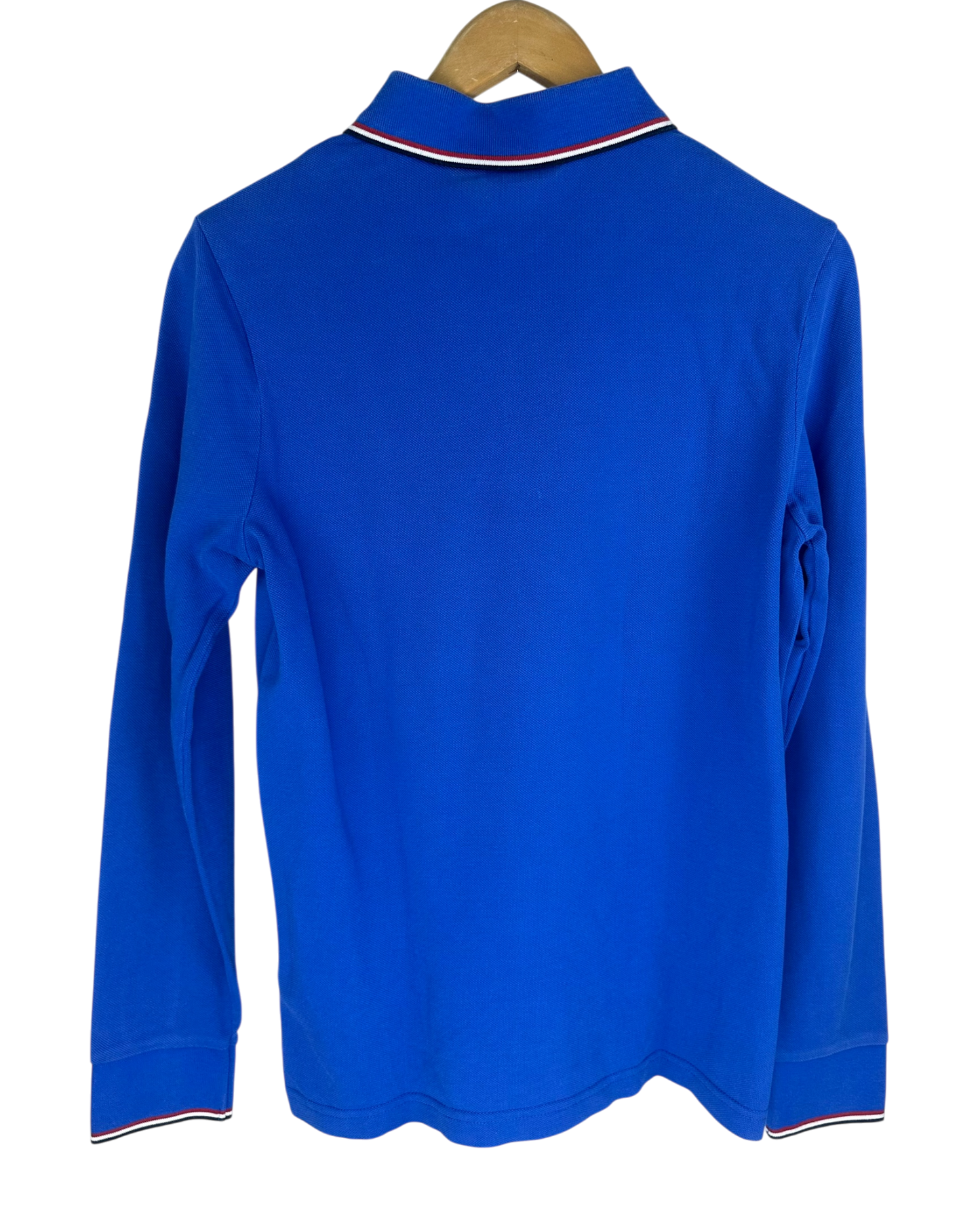 Moncler Polo longues manches