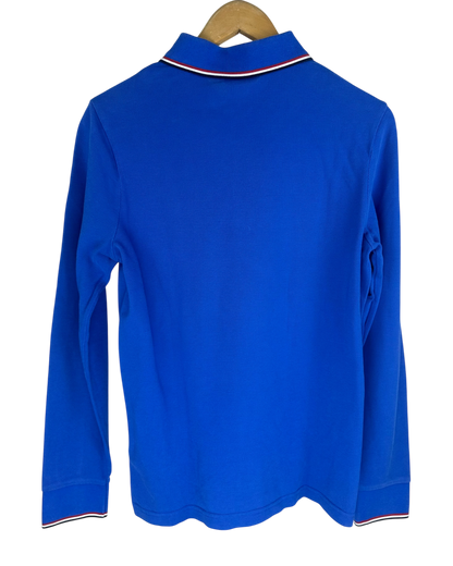 Moncler Polo longues manches