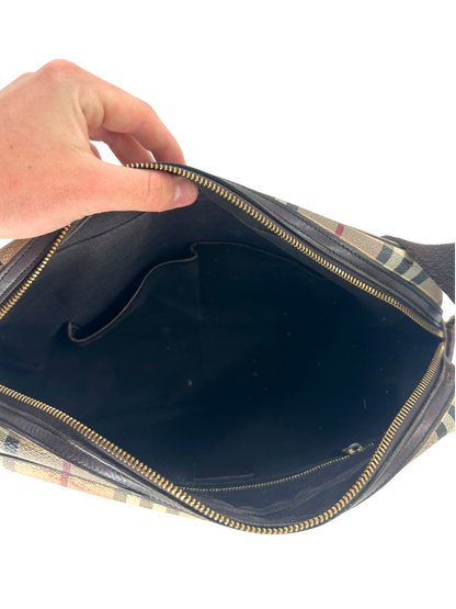 Burberry sacoche bandoulière