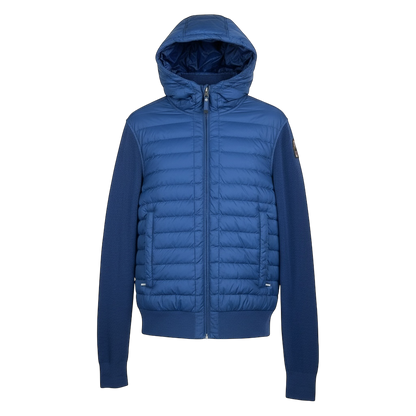 Parajumpers veste bi-matière