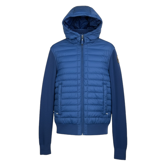 Parajumpers veste bi-matière