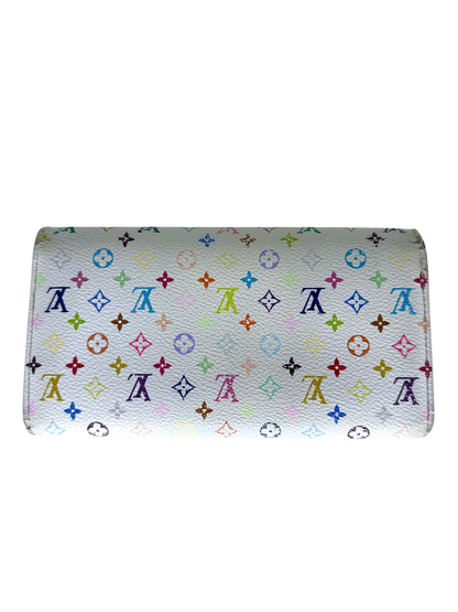 Louis Vuitton Murakami Porte feuille