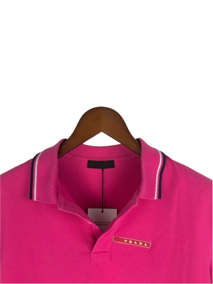Prada polo