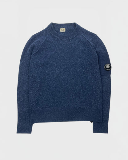 C.P company woolen sweater / pull