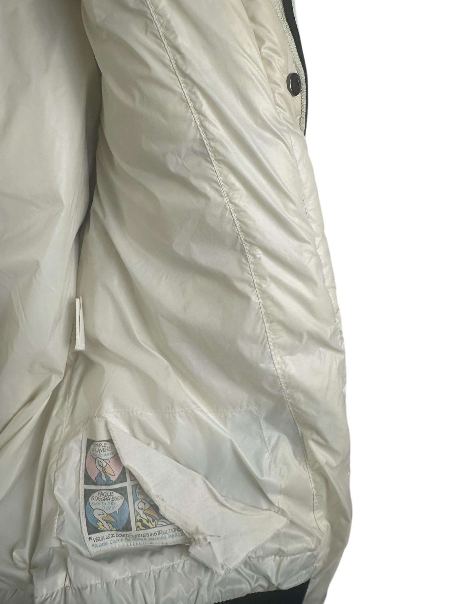 Moncler doudoune