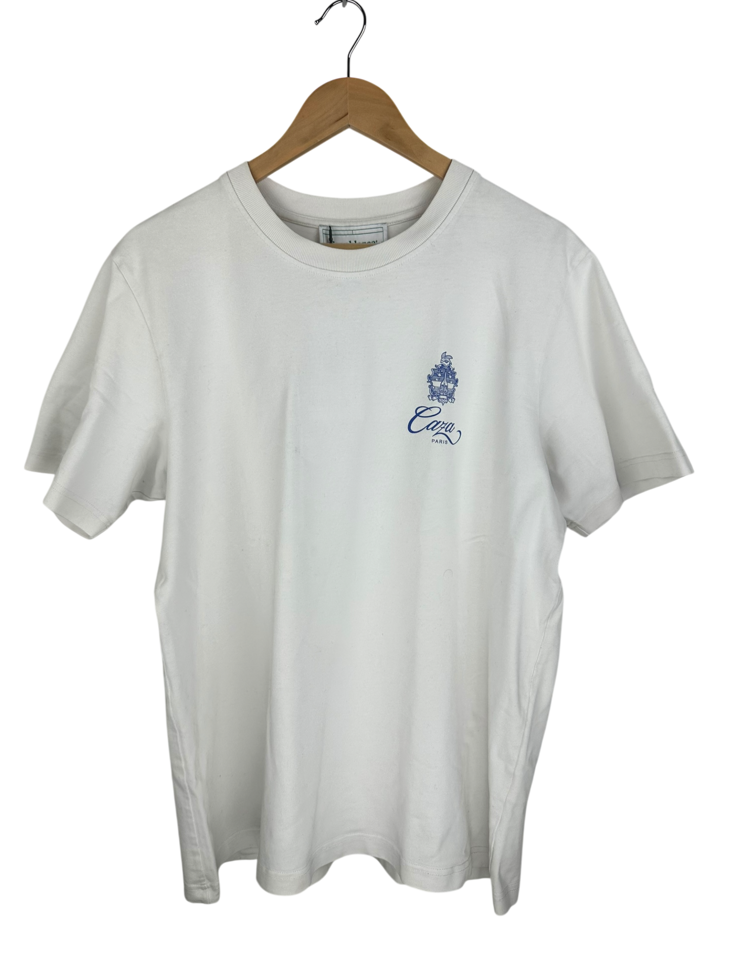 Casablanca t-shirt
