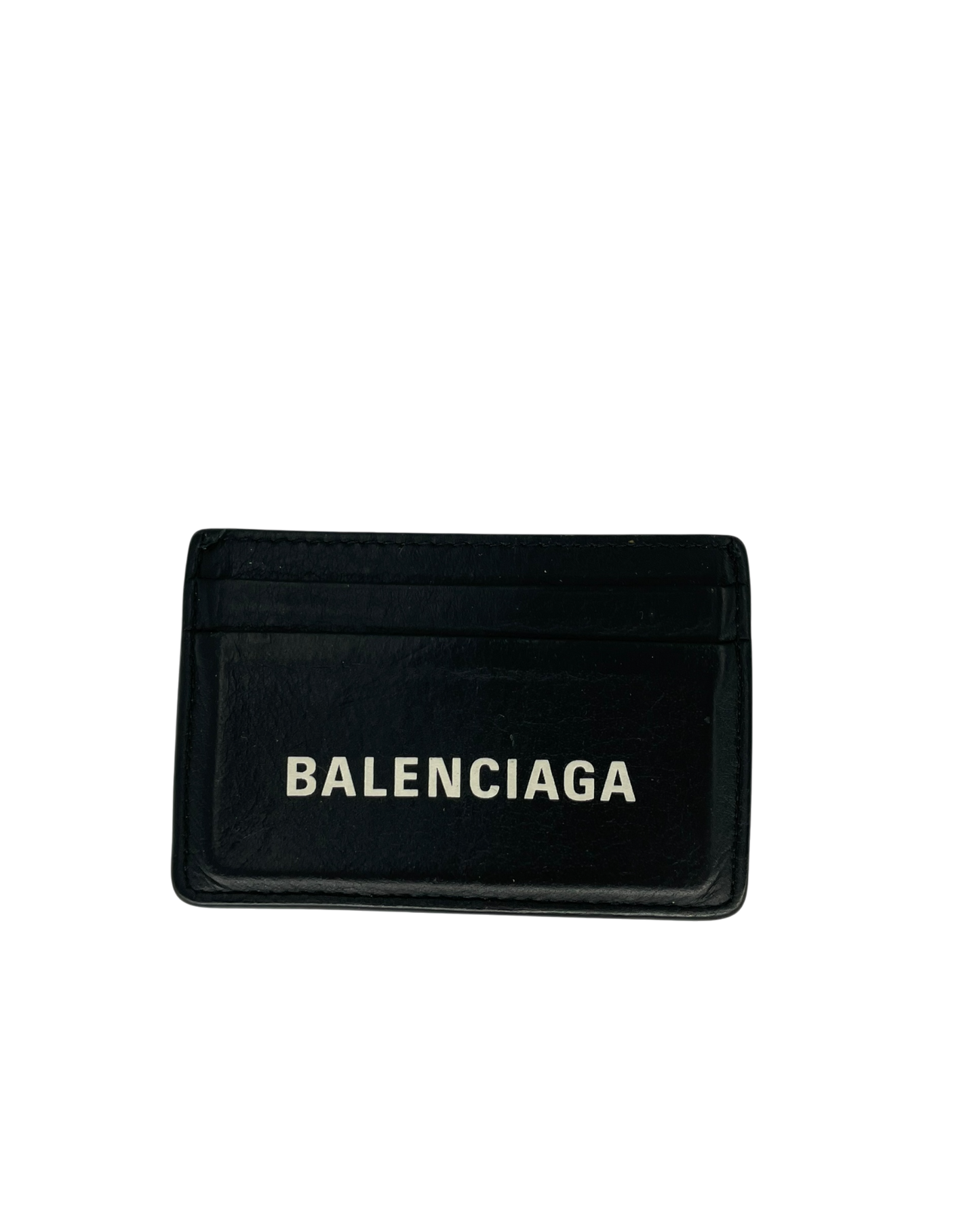 Balenciaga porte-cartes