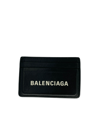 Balenciaga porte-cartes