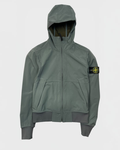 Stone island softshell / veste