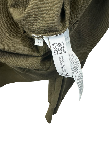 C.P. Company gilet à capuche