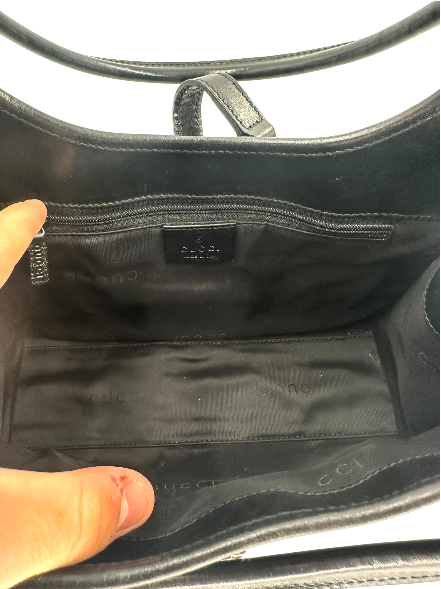 Gucci Jackie sac à main
