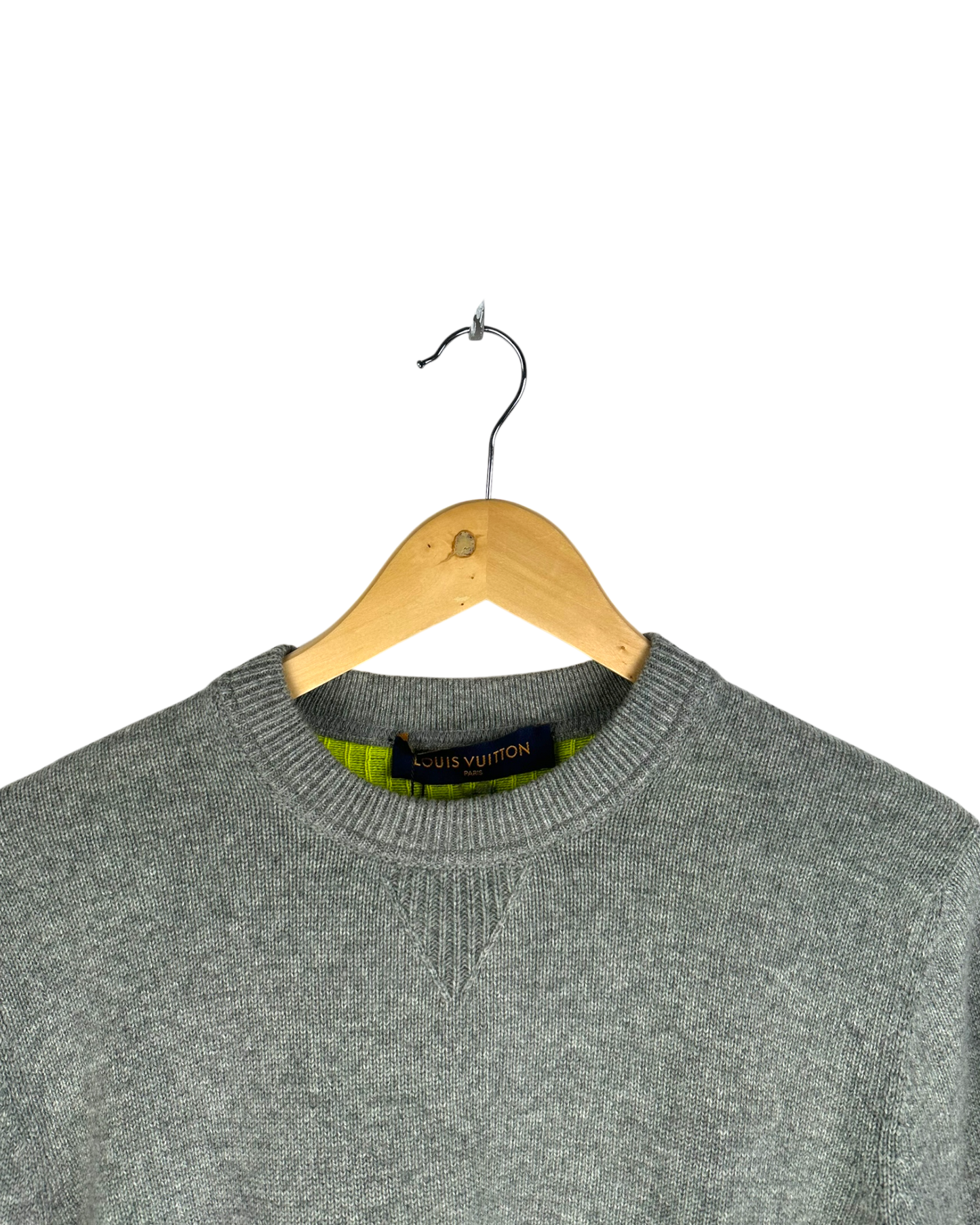 Louis Vuitton Pull