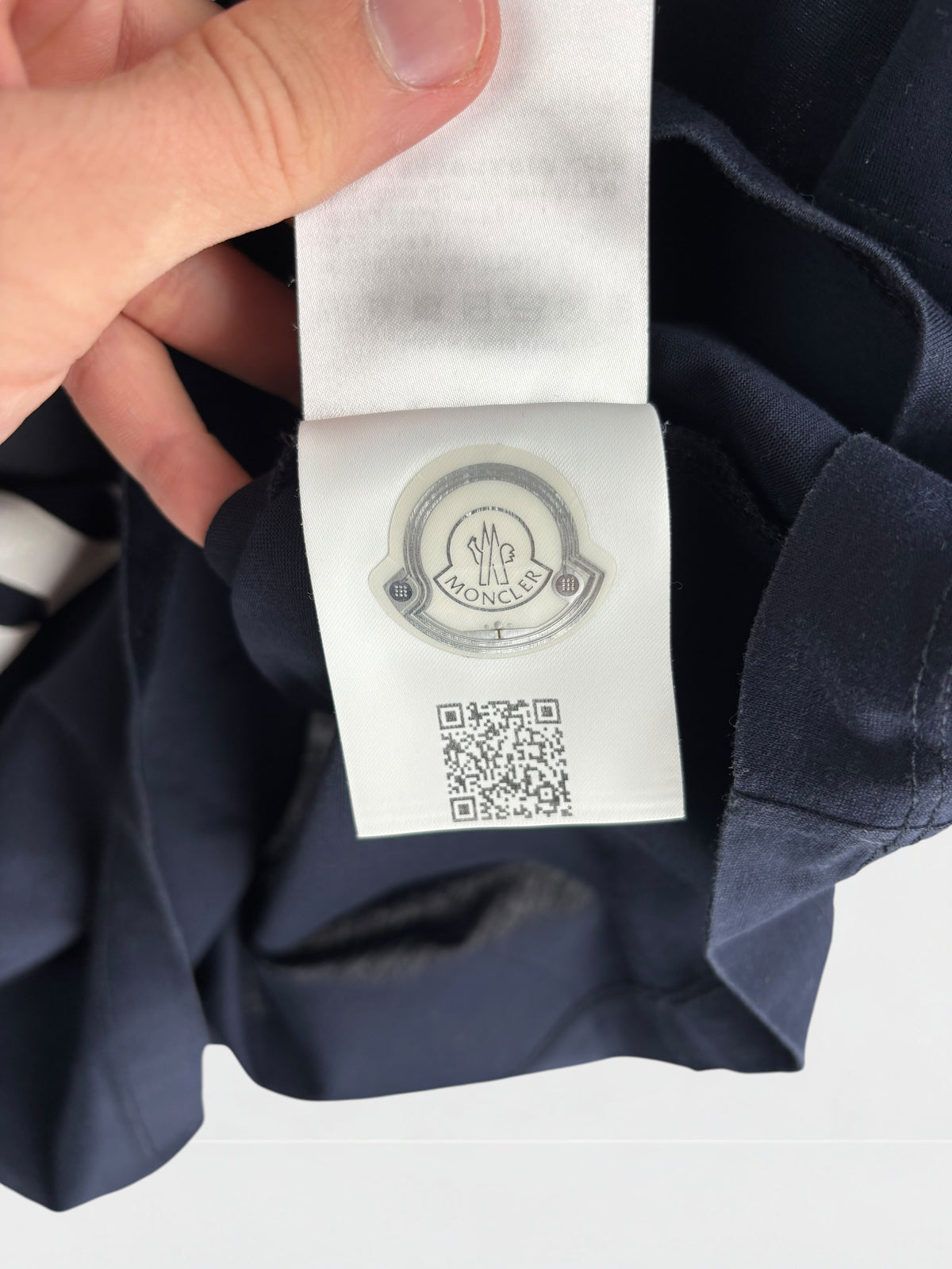 Moncler Tshirt