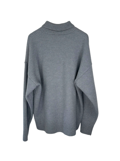 Ami Paris Pull en laine