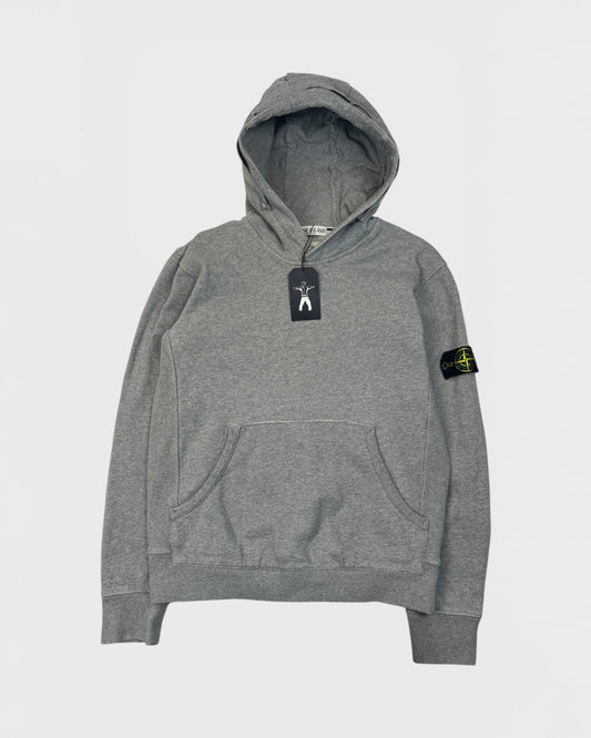 Stone island hoodie / pull