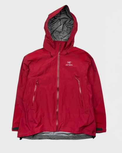 Arc’teryx goretex jacket / veste