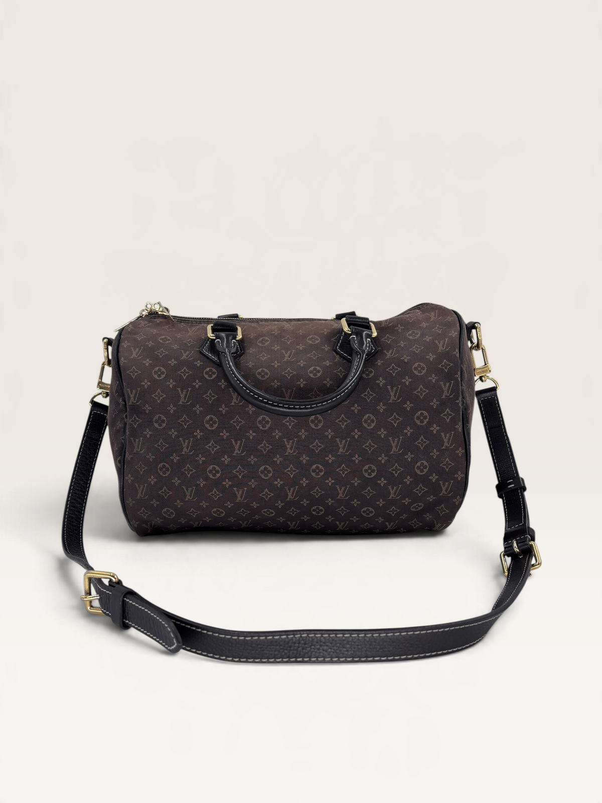 Louis Vuitton sac à main Speedy 30 bandoulière