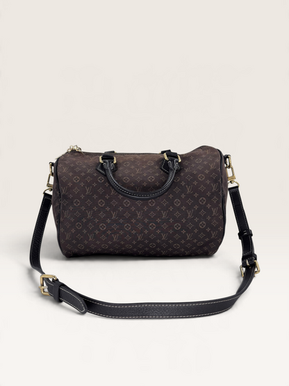 Louis Vuitton sac à main Speedy 30 bandoulière