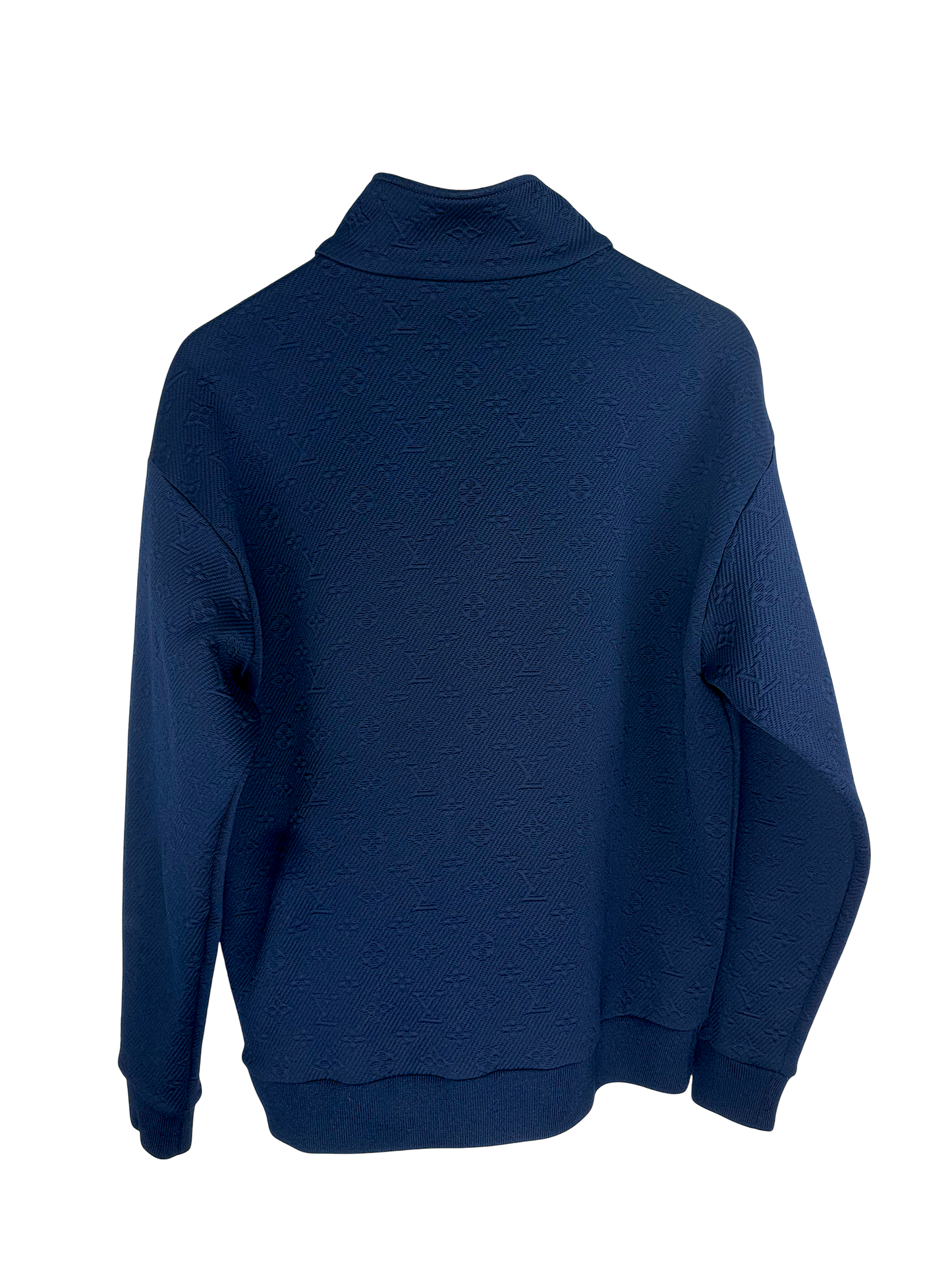 Louis Vuitton veste monogramme