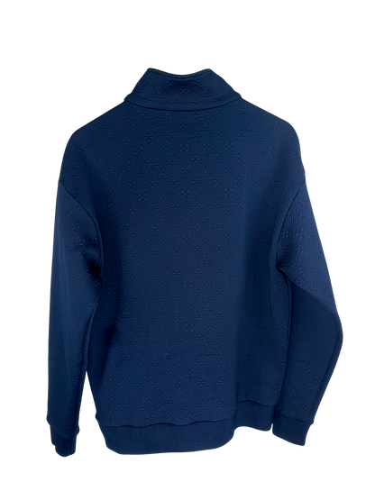 Louis Vuitton veste monogramme