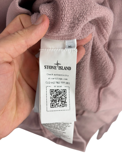 Stone Island Pull