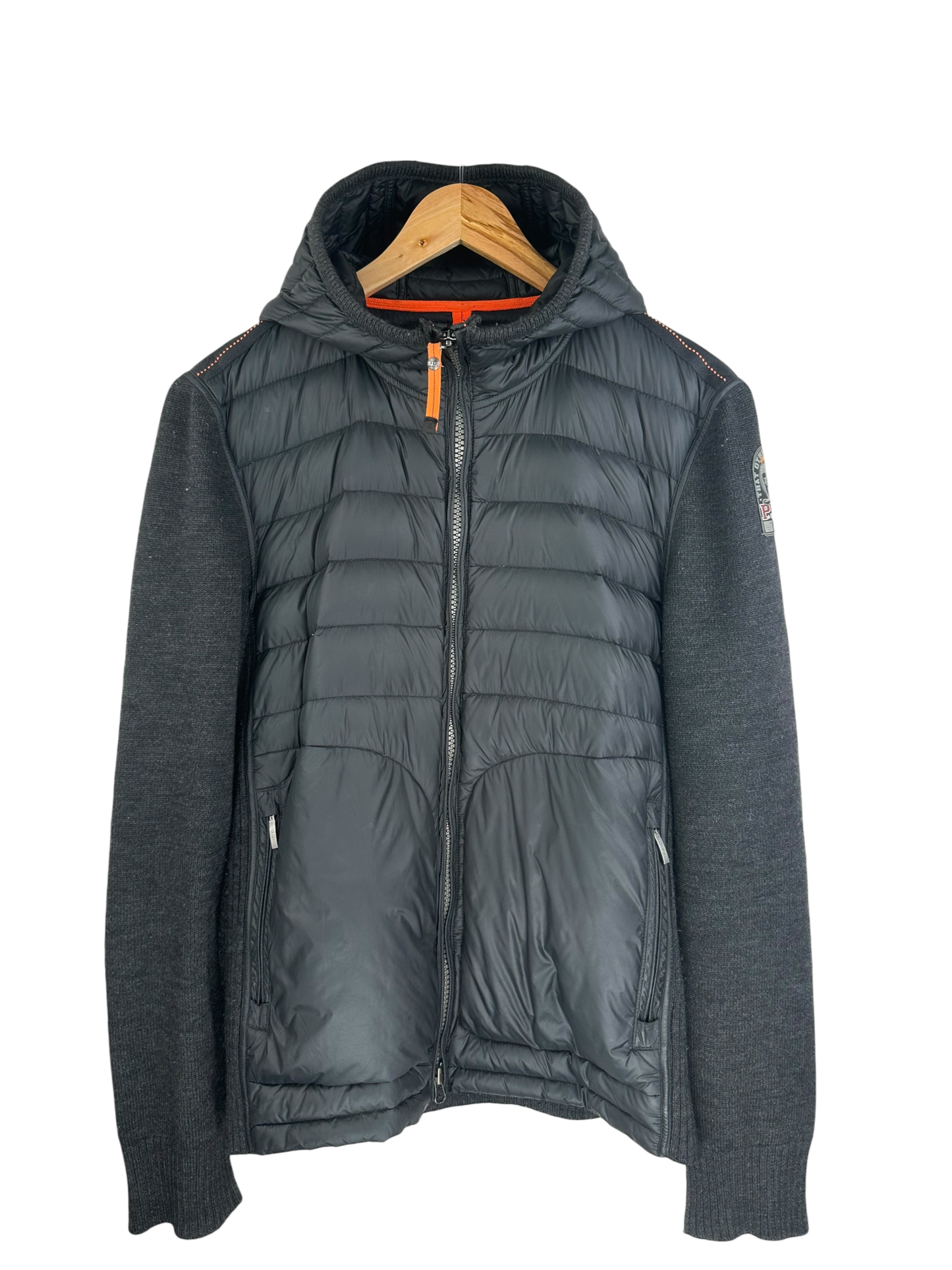Veste Bi matière Parajumpers