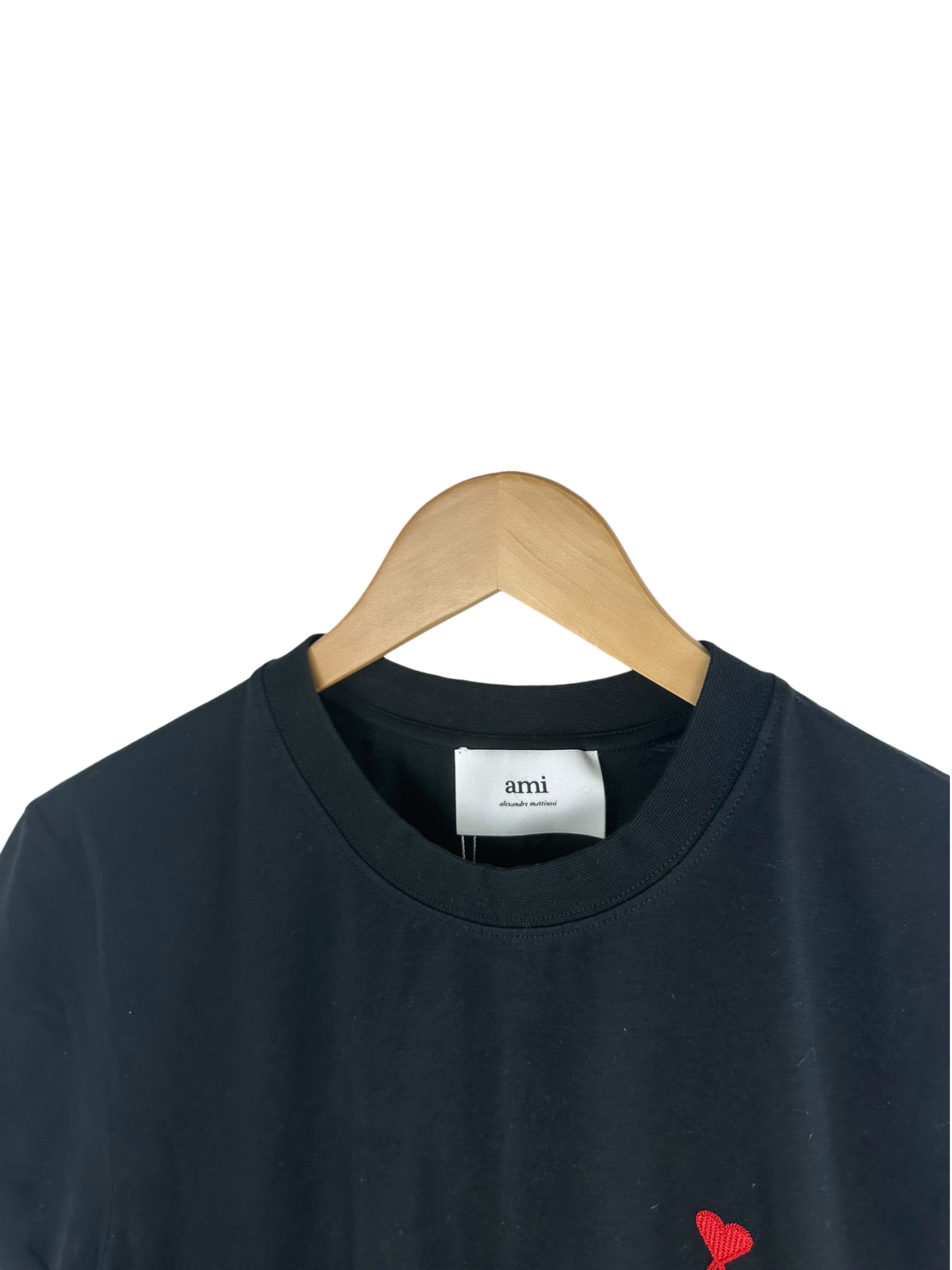 Ami Paris t-shirt