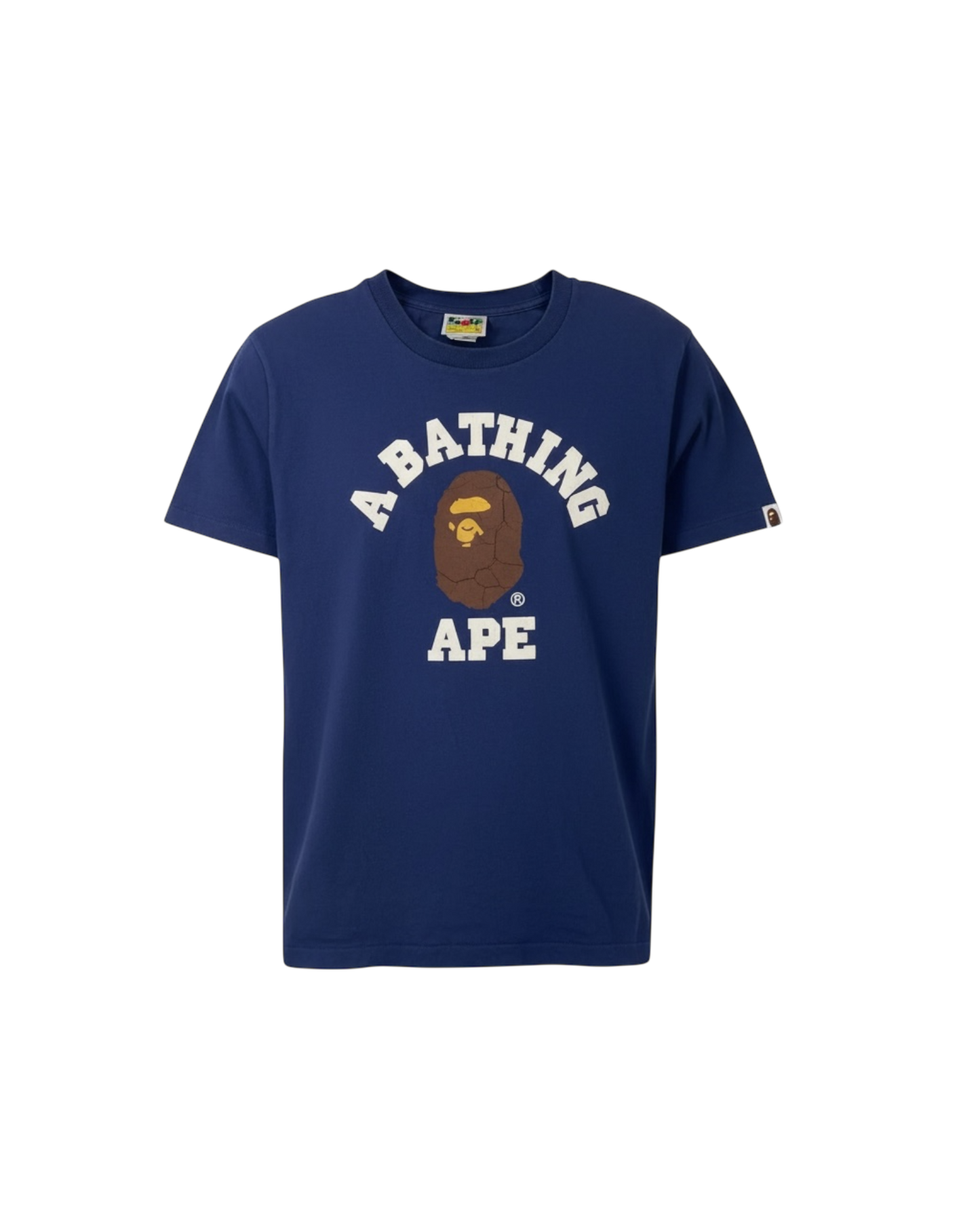A Bathing Ape t-shirt