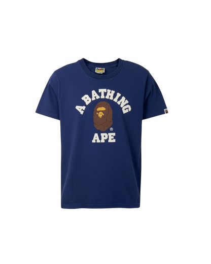 A Bathing Ape t-shirt