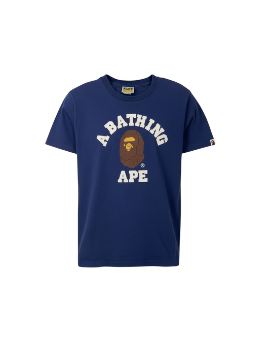 A Bathing Ape t-shirt