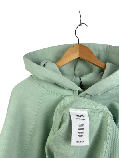 Ami Paris pull à capuche