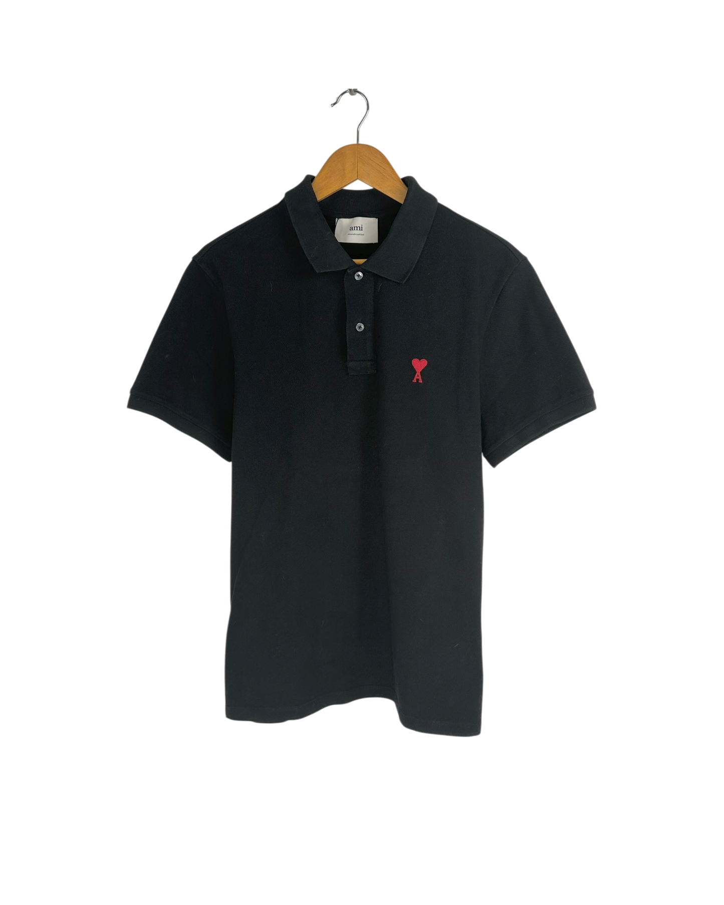 Ami Paris polo