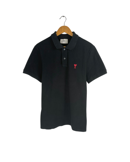 Ami Paris polo