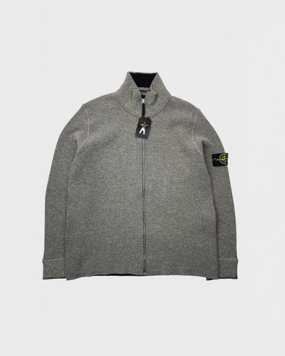 Stone island pull / veste (L)