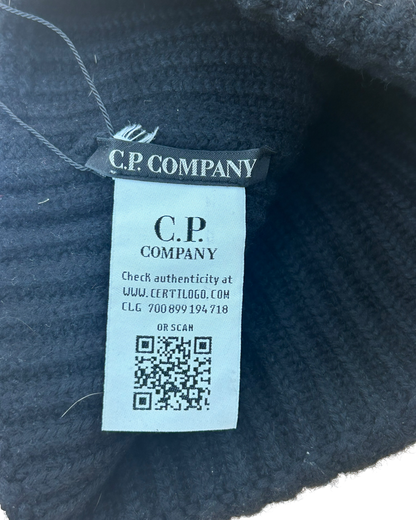 C.P. Company bonnet