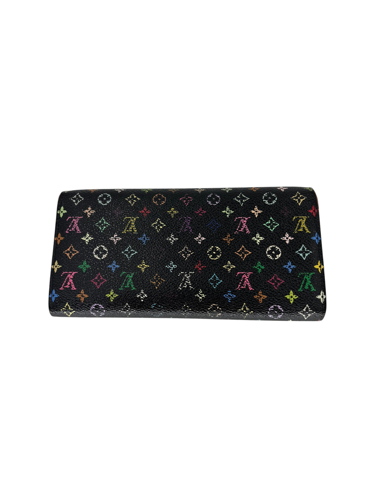 Louis Vuitton Portefeuille Sarah Murakami